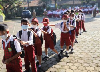 Kuota Siswa Baru Sejumlah Sekolah Belum Terpenuhi, Disdik Buka Kesempatan Pendaftaran Hingga Hari Ini