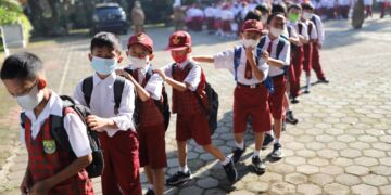 Kuota Siswa Baru Sejumlah Sekolah Belum Terpenuhi, Disdik Buka Kesempatan Pendaftaran Hingga Hari Ini