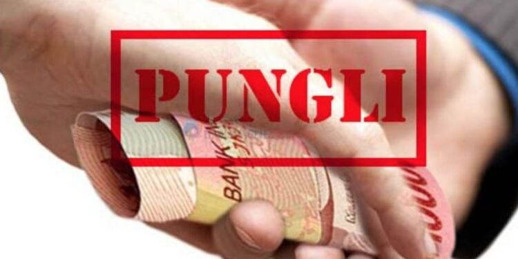 Disdik Kota Bandung Tandatangani Komitmen Stop Pungli dan Gratifikasi PPDB 2023