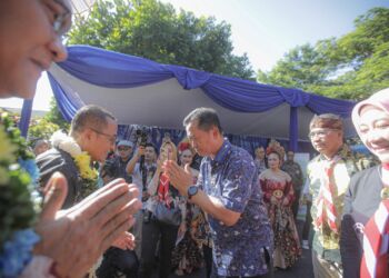 ‘SiDesi Selir Korea’, Sukses Bantu Selesaikan Masalah Sosial di Sukamiskin