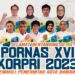 Sebanyak 18 Atlet dan Pelatih ASN Kota Bandung Berlaga di Pornas XVI Korpri