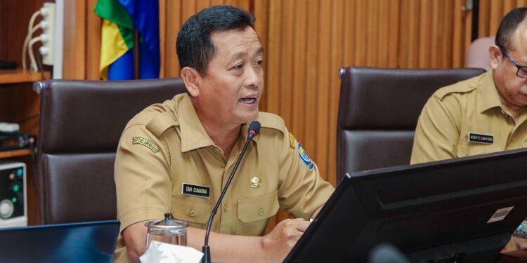 Pemkot Bandung Layangkan Surat Teguran Terakhir Aset Lahan Kebun Binatang