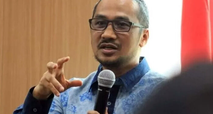 Abraham Samad: Pimpinan KPK Dungu dan Memalukan