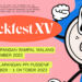 KICKFEST XV Mengajak Pengunjung Untuk Merayakan Perbedaan Sebagai Wujud Semangat Kolektif dari Brand-Brand Lokal Indonesia