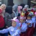 Kenalkan Lingkungan Sekolah, SDN 062 Ciujung Gelar Makan Bersama