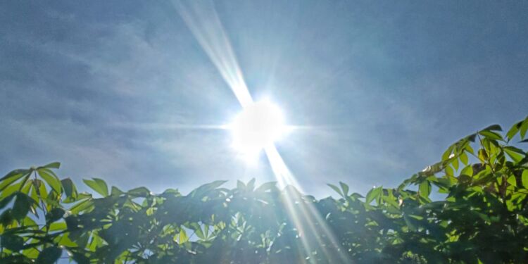 Kenapa Bandung Dingin Padahal Musim Kemarau? Ini Faktornya