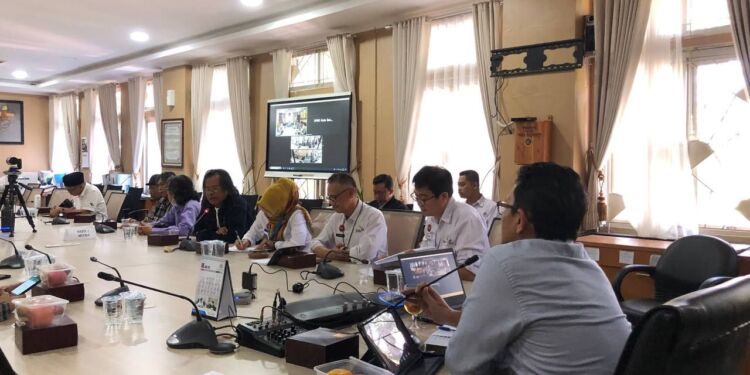 Komisi D Dukung Bulan Kesenian Kota Bandung Sebagai Bagian Edukasi