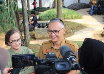 Konsisten Apresiasi Budayawan, Pemkot Akan Kembali Gelar Anugerah Budaya