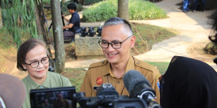 Konsisten Apresiasi Budayawan, Pemkot Akan Kembali Gelar Anugerah Budaya