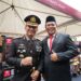 Kurnia Solihat Hadiri Peringatan HUT Ke-77 Bhayangkara Tingkat Jawa Barat