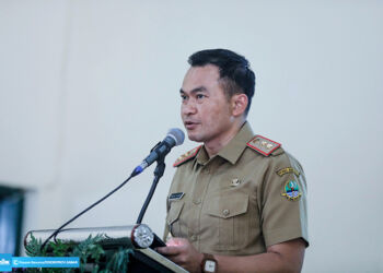 Launching Pendampingan Satgas Saber Pungli Jabar PPDB 2023, Memonitoring Pencegahan Pungli PPDB