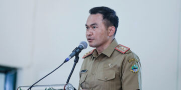 Launching Pendampingan Satgas Saber Pungli Jabar PPDB 2023, Memonitoring Pencegahan Pungli PPDB