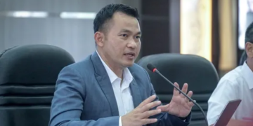 PPDB SMA, SMK, SLB Jabar Tahun 2023 Tahap 1 dan 2 Berlangsung Objektif, Transparan, dan Akuntabel