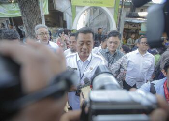 Penerbangan Dialihkan ke BIJB Kertajati Mulai Oktober, Plh Wali Kota Bandung: Kita Dukung dan Adaptasi