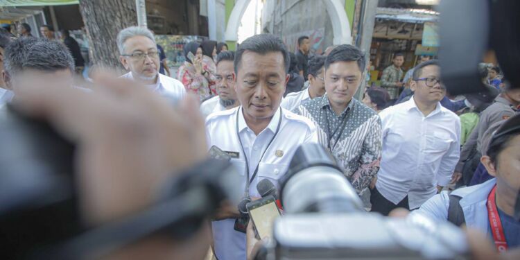 Penerbangan Dialihkan ke BIJB Kertajati Mulai Oktober, Plh Wali Kota Bandung: Kita Dukung dan Adaptasi