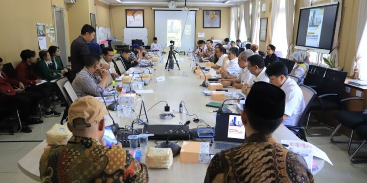 Raperda Pajak Daerah dan Retribusi Diharapkan Tingkatkan Pendapatan dan Layanan