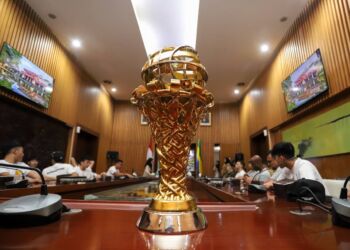 Setelah 25 Tahun, Prawira Rebut Kembali Trofi IBL