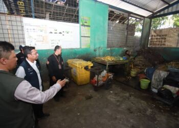 Tedy Rusmawan Apresiasi Konsistensi Kang Pisman oleh Karang Taruna Kharisma Manggala