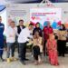 Tedy Rusmawan Beri Penghargaan Lansia Tertua Kota Bandung