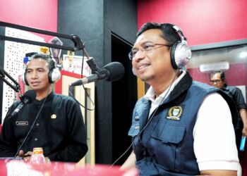 Tedy Rusmawan Tawarkan Tiga Solusi Kemacetan Gedebage