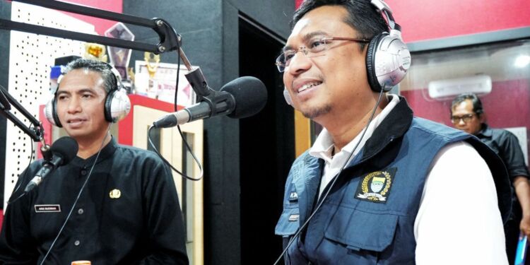 Tedy Rusmawan Tawarkan Tiga Solusi Kemacetan Gedebage