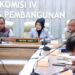 Terima Studi Banding DPRD Maluku, Komisi II DPRD Jawa Barat Beri Rekomendasi Soal Ketahanan Pangan