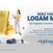 Transaksi Valuta Asing di bank bjb Bisa Dapat Hadiah Logam Mulia, Simak Selengkapnya