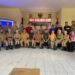 Praja Tingkat III IPDN Jatinangor Magang di Tasikmalaya Kota