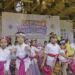 2.500 Anak Usia Dini Ramaikan Gebyar Pentas Kreativitas PAUD