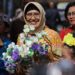 Anggota DPRD Kota Bandung Hj. Nenden Sukaesih Wafat