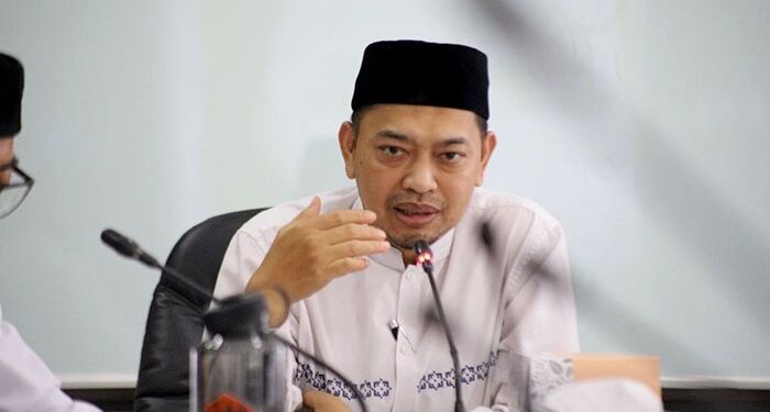 Innalillahi wa inna ilaihi raji’un, Anggota DPRD Kota Bandung Khairullah Meninggal Dunia