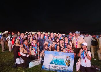 Angklung Kota Bandung Bakal Tampil Pada Jambore Internasional di Korea Selatan