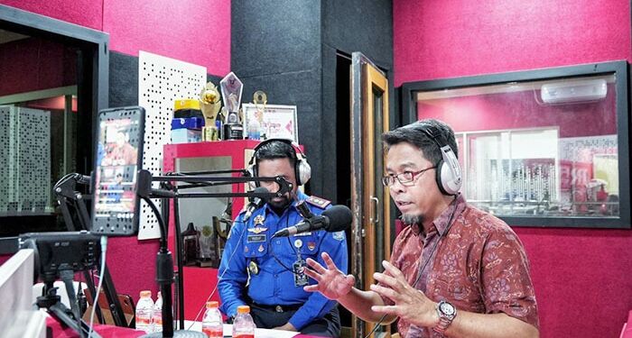 Bencana Kebakaran Meningkat, Agus Andi Setyawan: Harus Ada Langkah Antisipasi