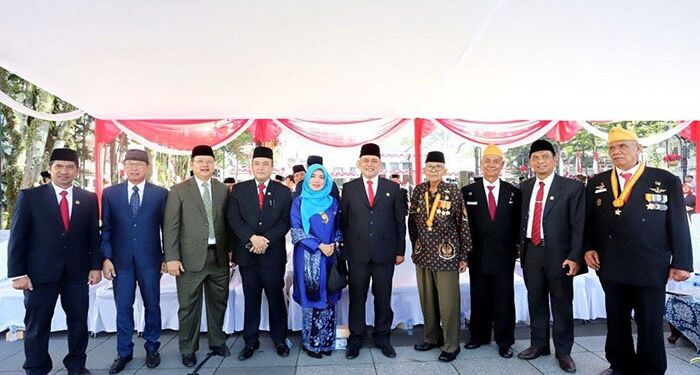 DPRD Kota Bandung: Pentingnya Kolaborasi Positif Dalam Mengisi Kemerdekaan