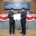 DPRD-Pemkot Bandung Sepakati KUA-PPAS APBD 2024