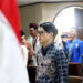 Erick Darmadjaya Hadiri Pelantikan GMKI Cabang Bandung