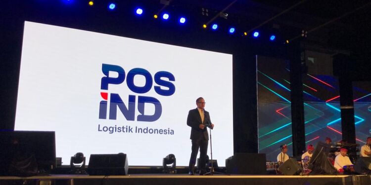HUT 277 Pos Indonesia: ‘Festival AKHLAK Pos Indonesia Menuju BUMN Logistik’