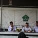 Kasubbag TU Berikan Arahan Pada Pembinaan Penyuluh