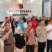 Ketua DPRD Berharap Pemilu 2024 Berjalan Kondusif dan Berkualitas