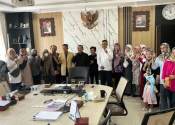 Komisi D Terima Laporan Pungutan Bagi Siswa Rawan Melanjutkan Pendidikan