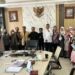 Komisi D Terima Laporan Pungutan Bagi Siswa Rawan Melanjutkan Pendidikan