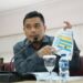 Komisi II DPRD Jawa Barat Dorong Anggaran Dinas Kehutanan Diprioritaskan dalam KUA-PPAS APBD 2024