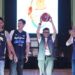 PT Pos Indonesia Kembali Gelar BUMN Logistics Cluster Basketball Cup 2023