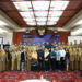 Pansus 5 DPRD Kota Bandung Serap Aspirasi Raperda dari FGD