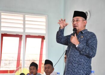 Pencabutan Moratorium Daerah Jadi Harapan DPRD Jawa Barat di Momentum HUT ke-78 RI