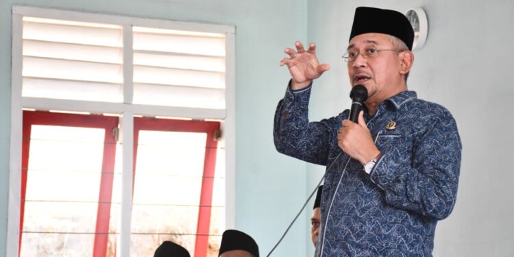 Pencabutan Moratorium Daerah Jadi Harapan DPRD Jawa Barat di Momentum HUT ke-78 RI