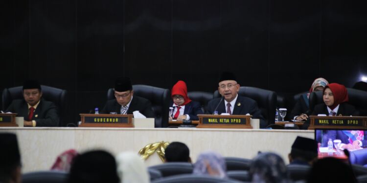 Pencabutan Moratorium Daerah Jadi Harapan DPRD Jawa Barat di Momentum HUT ke-78 RI