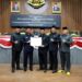 Rapat Paripurna Setujui Perubahan KUA-PPAS APBD Tahun Anggaran 2023