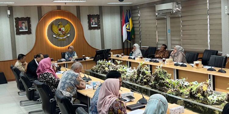 Raperda Penyelenggaraan Pangan Perhatikan Manfaat Bagi Konsumen dan Produsen