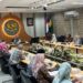 Raperda Penyelenggaraan Pangan Perhatikan Manfaat Bagi Konsumen dan Produsen